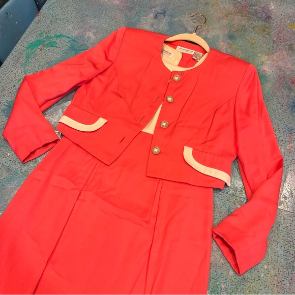 Liz Claiborne Dresses & Skirts - 80s Business Lady